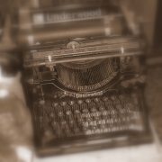 Typewriter Dreams