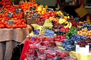 Market Veggies