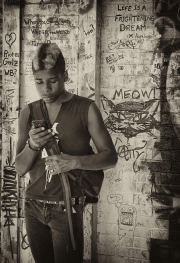 Text Messenger
