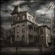 Haunted House